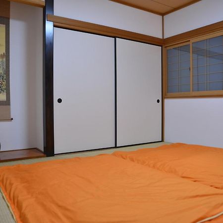 Kanae House Tokio Buitenkant foto