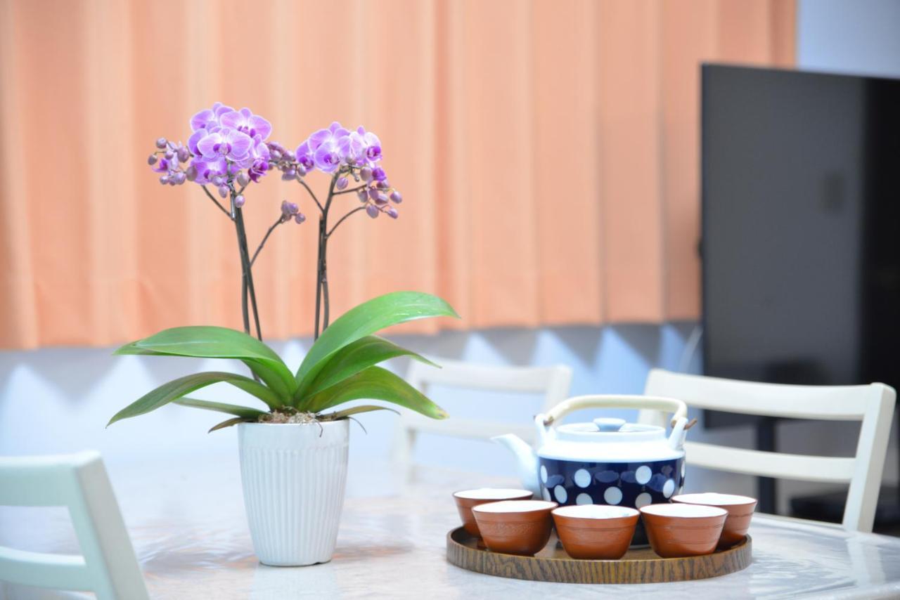 Kanae House Tokio Buitenkant foto